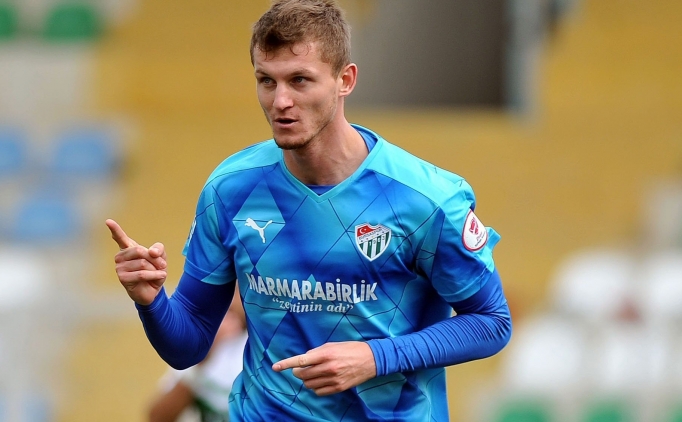 Bursaspor'a 12 milyon euroluk teklif