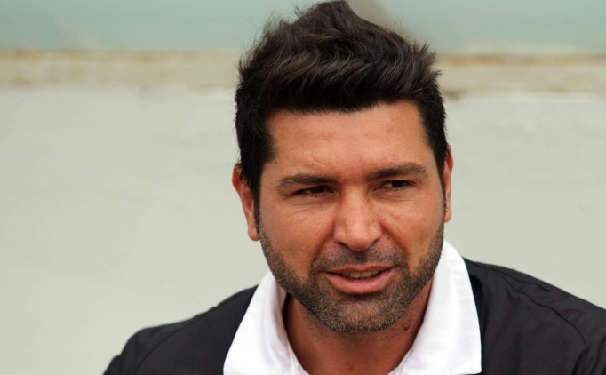 Mersin'de Hakan Kutlu, 1 g�nde istifa etti