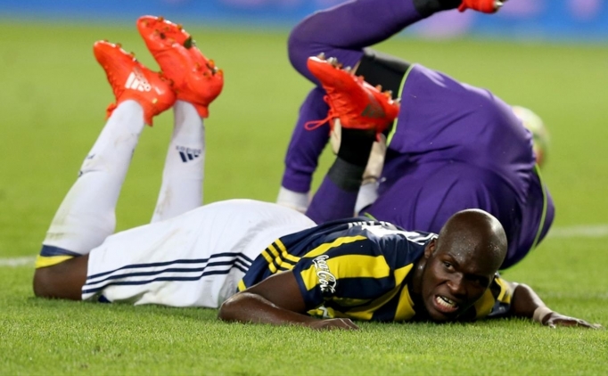 Moussa Sow / Fenerbah�e