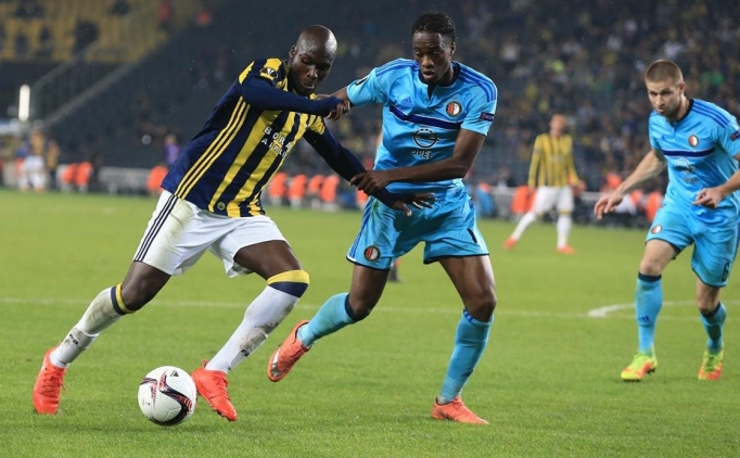 Moussa Sow / Fenerbahe