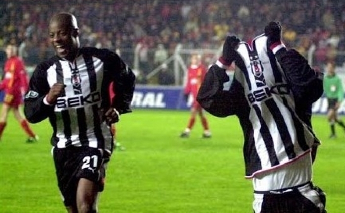 TEST || Derbi için 9 görsel, 27 ipucu!