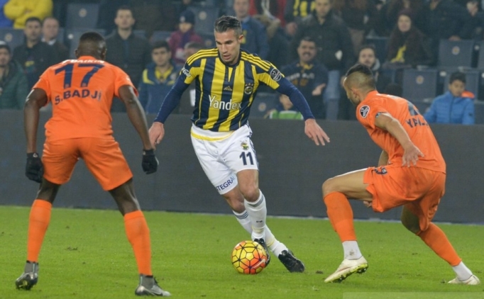 Fenerbahe, Baakehir'e kar '100' demek istiyor