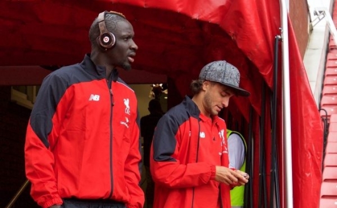 Fenerbahe'nin eski yldz Lazar Markovic'e ok