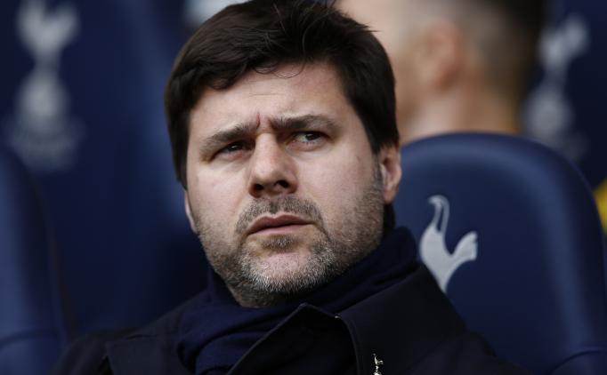 Pochettino'dan Bara sorusuna: 'Grdm, ilgilenmiyorum!'