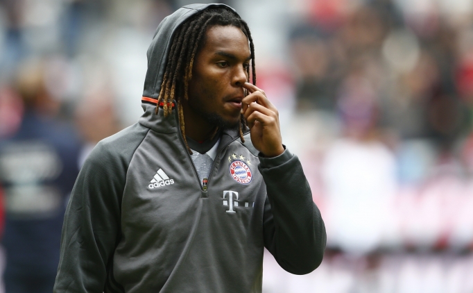Bahelievler, Bayern derken imdi de ManU