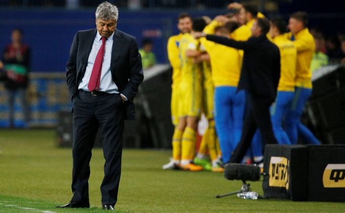 A Milli Tak�m'�n kalan fikst�r� ve puan durumu! 