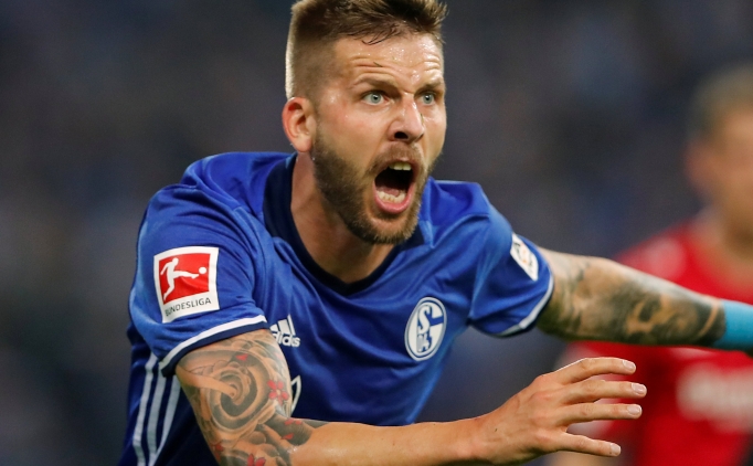 Schalke, 4 yl sonra kazand!