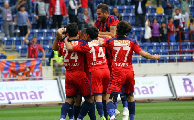 Mersin �dmanyurdu, hayata tutundu!