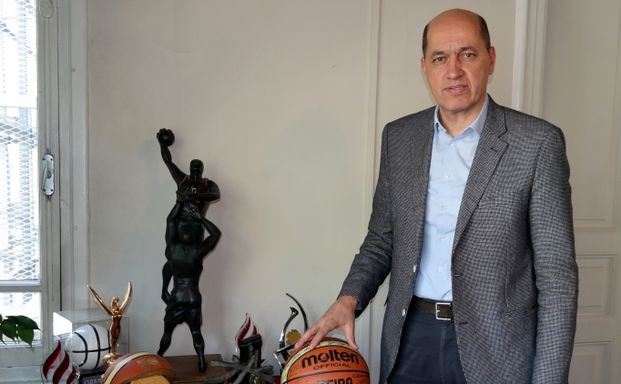 FIBA, kadn basketbolculara bartsn serbest brakacak