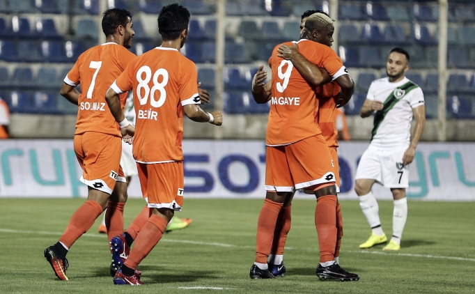 kürtçe hayvan isimleri Adana'da gol düellosu! 3 puan Denizlispor'un oldu - Son ...
