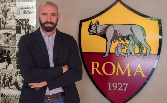 Roma'dan Emre Mor aklamas!