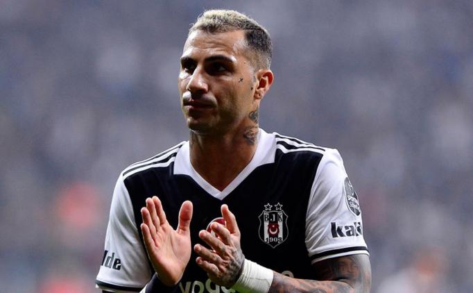 Quaresma, Galatasaray-Beşiktaş derbi maçı öncesi iddialı