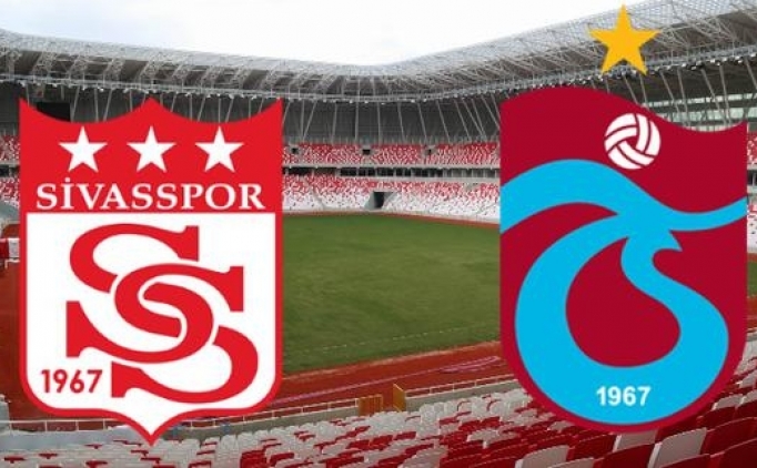 soğuk espriler Haber61.net - 📌 Trabzonspor Sivasspor'u ağırlıyor ...