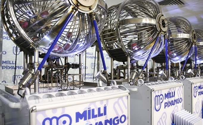 Milli Piyango bilet no ile Yılbaşı ikramiye sorgulama