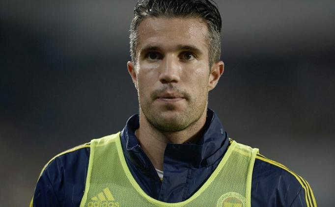 Van Persie'nin 90 dakikas; stanbul'da lks daire, son model araba