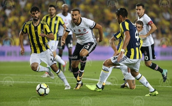 Isla: 'Bu maçı Fenerbahçe taraftarı kazandı'
