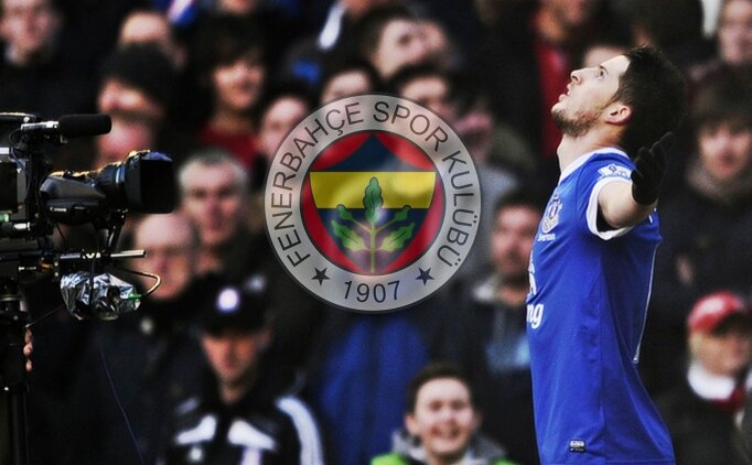 Fenerbah�e'ye kiral�k golc�, Kevin Mirallas