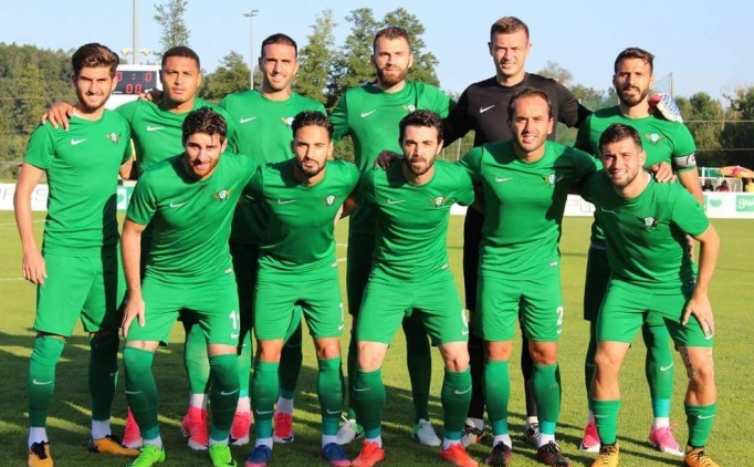 Glenen Akhisar, Sper Lig'de 6. sezonuna kyor