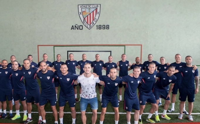Athletic Bilbao, Alvarez iin salarn kaztt
