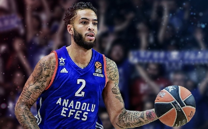 Anadolu Efes 2 Yildizla Yollarini Ayirdi Son Dakika Transfer Haberleri