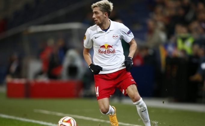 Kevin Kampl'dan iddial Beikta szleri! 