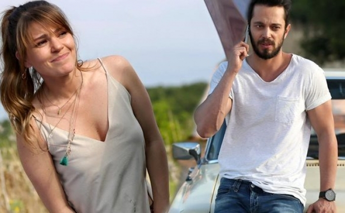 Magazin Asli Enver Murat Boz Ile Baristi Mi Ayrildilar Mi Bahar Candan Nihal