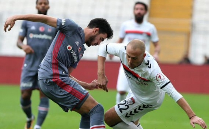 Sper Lig gen futbolculara 'kapal!'