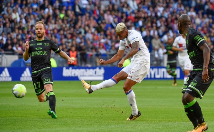 Olimpik Lyon Olimpik Lyon