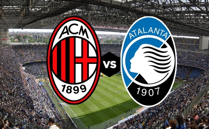 Milan Atalanta Maci Canli Hangi Kanalda Saat Kacta