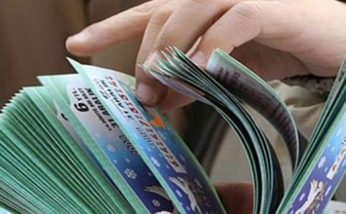 MPİ Milli Piyango yılbaşı biletleri kaç para? 2018 yılbaşı ikramiyesi