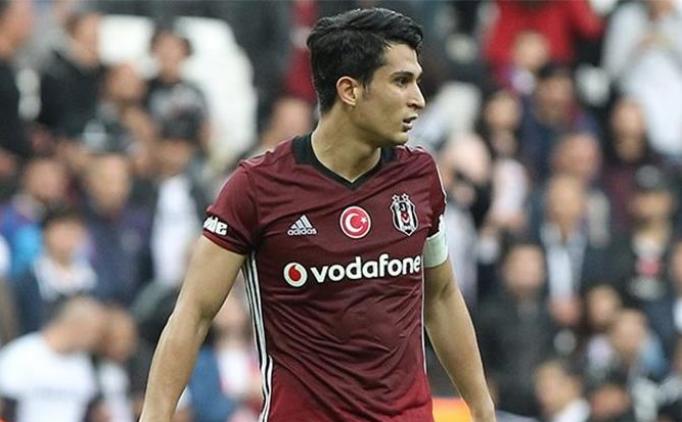 Beikta Dergisi'nde Necip Uysal srprizi
