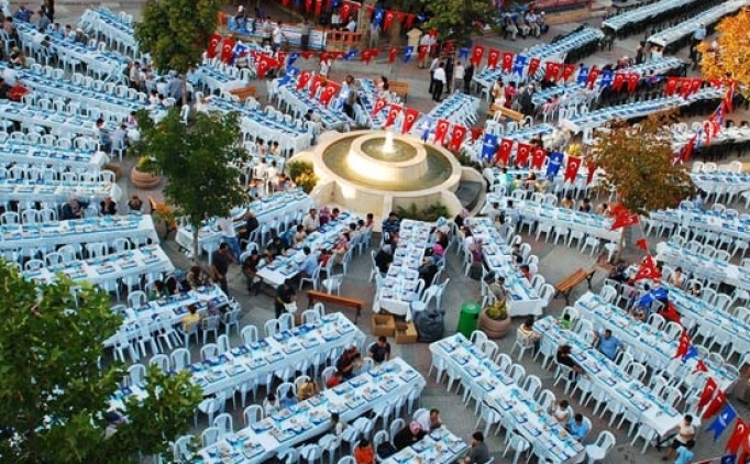 Izmir Sahur Ve Iftar Vakti 2017 Izmir Ramazan Imsakiyesi Izmir Haber Vizyon Dogru Haberin Vizyonu
