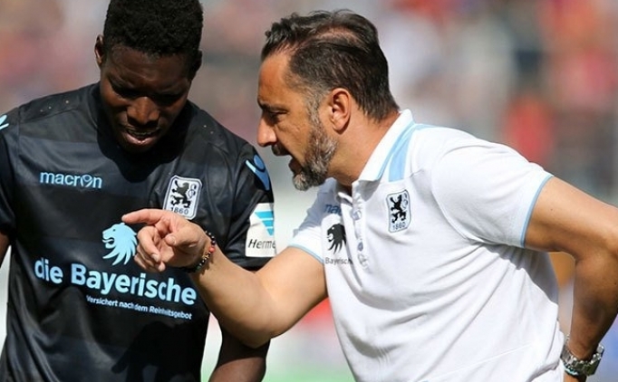 Vitor Pereira'nn takmnn kaderi son 10 dakikada belli oldu
