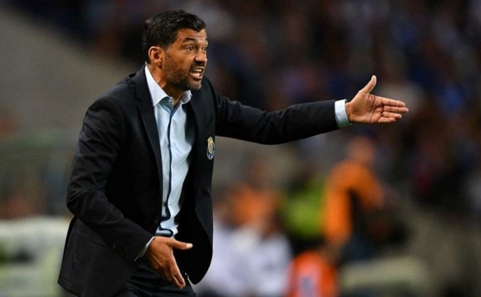Porto'da Beikta ncesi: 13'te 5!