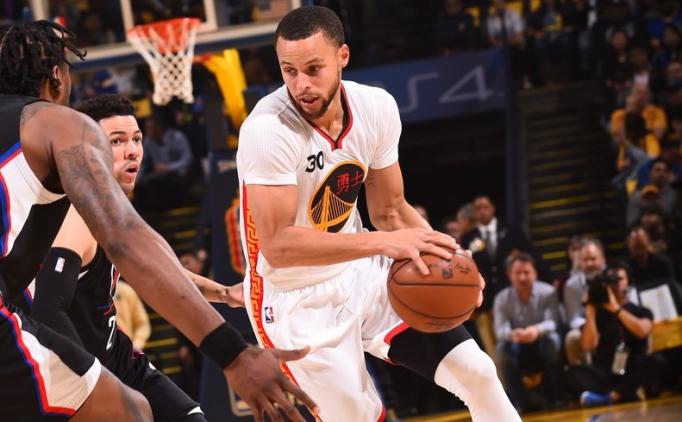 NBA'de gecenin ma raporu!