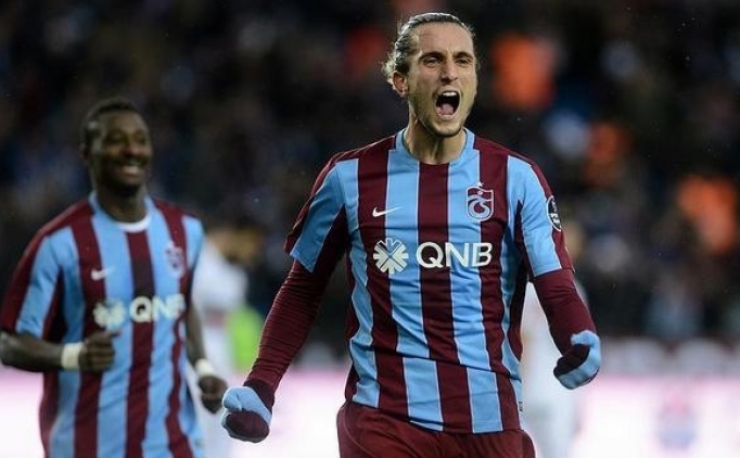 Tottenham, Yusuf iin kesenin azn at!