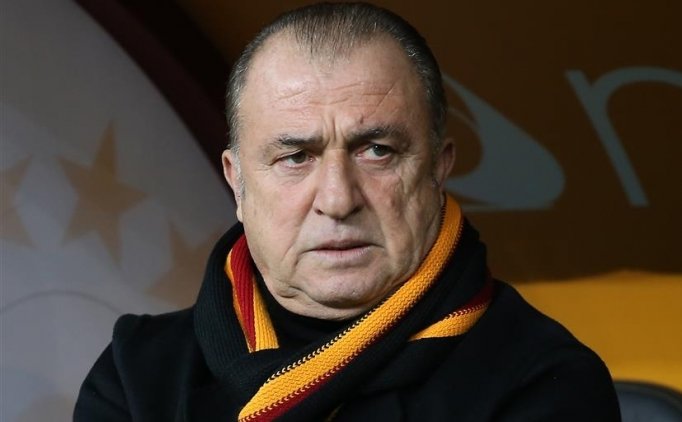 Galatasaray'da Fatih Terim'in Fenerbahçe maçı planı | FB ...