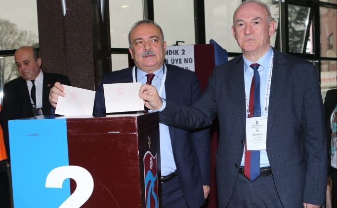 Ali Srmen:  'ike Ant hakl ve demokratik bir sre sonunda dodu'