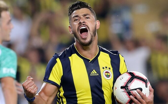 Giuliano: 'Kan�m�z� ak�taca��z, her �eyimizi verece�iz!'