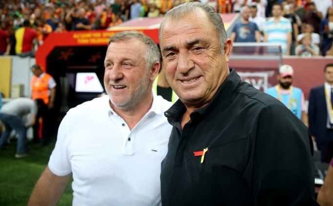 Fatih Terim: '1 veya 2 transfer!'