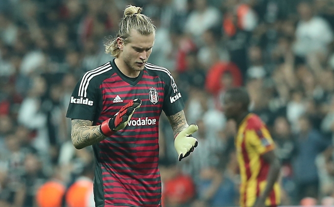 Beşiktaş, kalesini yine kapatamadı!