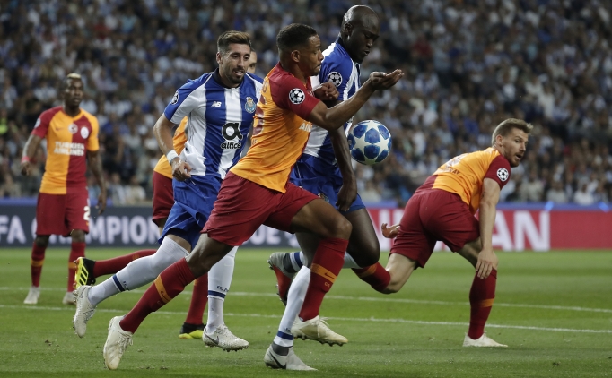 Fernando: 'Atmak gerekiyor ki kazanalım'