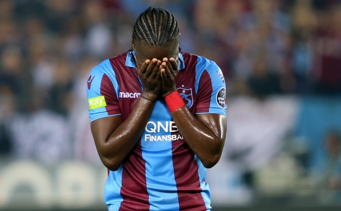 Trabzon'da sessiz gece! Seri sonu...