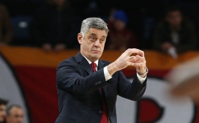 Oktay Mahmuti 'Oyuncuya ihtiyacımız var'