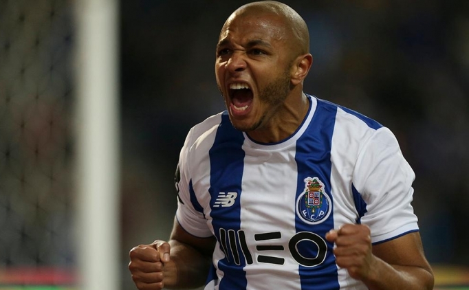 Porto ligde 4 golle geri dn yapt!