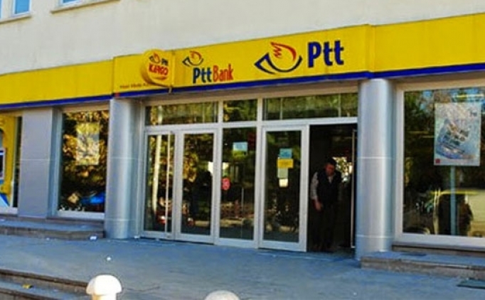 Ptt Personel Alimi Basvurusu Nasil Yapilir Ptt 5 Bin Personel Guncel Haberler Milliyet