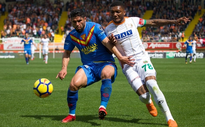 Alanyaspor Göztepe maçı canlı hangi kanalda saat kaçta?