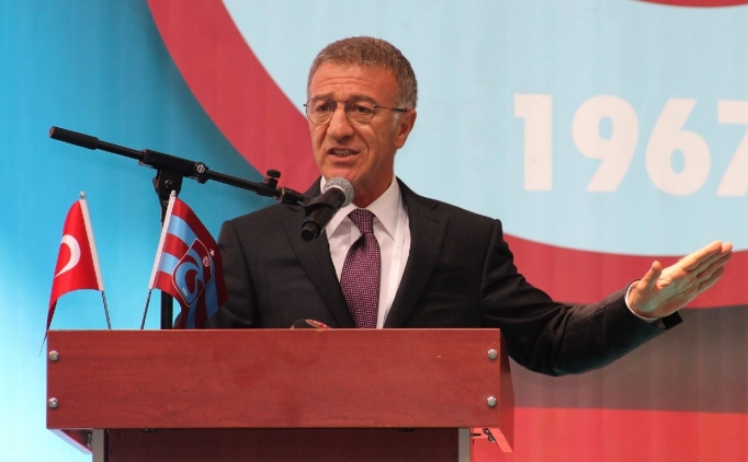 Aaolu: 'erefimiz ve namusumuz zerine yemin ediyoruz'