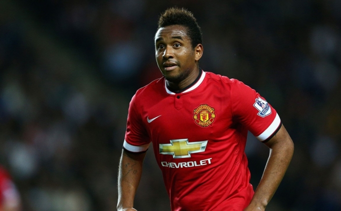 Adana Demirspor'dan büyük bomba! Anderson...