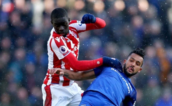 Badou Ndiaye iin Trkiye aklamas! 